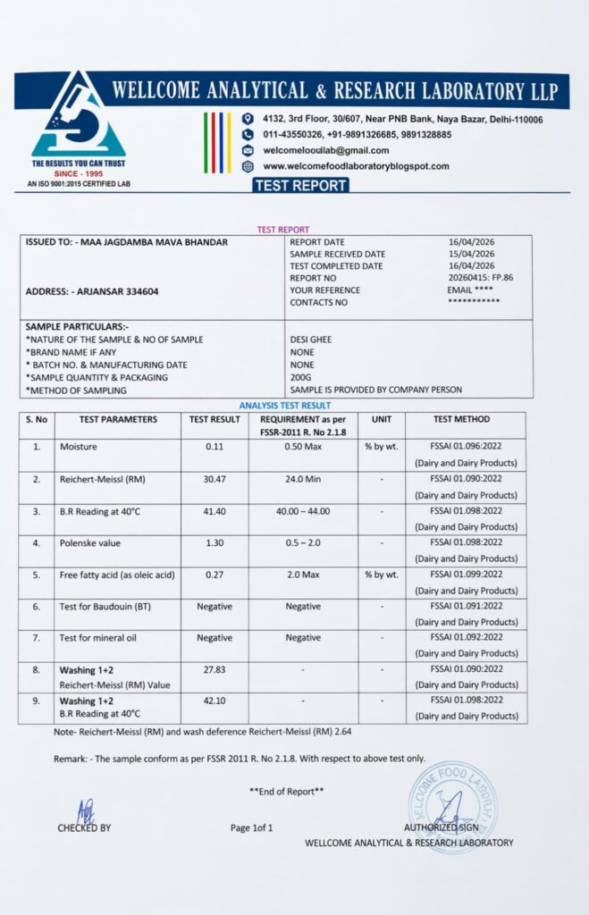 lab report